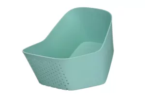 ARDESTO Fresh series bowl with a sieve[AR1601TP]