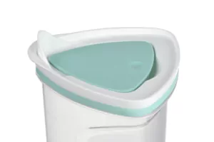 ARDESTO Plastic oil container Fresh[AR1510TP]