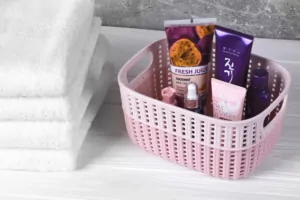 Storage Basket Ardesto Sweet Home AR1730BP (3 L)