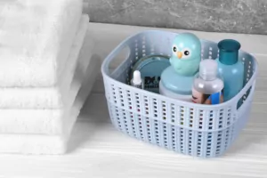 Storage Basket Ardesto Sweet Home AR1730GP (3 L)
