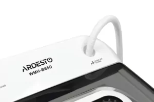 ARDESTO Пральна машина напівавтомат., 6.5кг, 1350, A, 41см, віджим, білий
