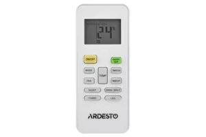 ARDESTO ACM-xxHRDN1[ACM-18HRDN1]