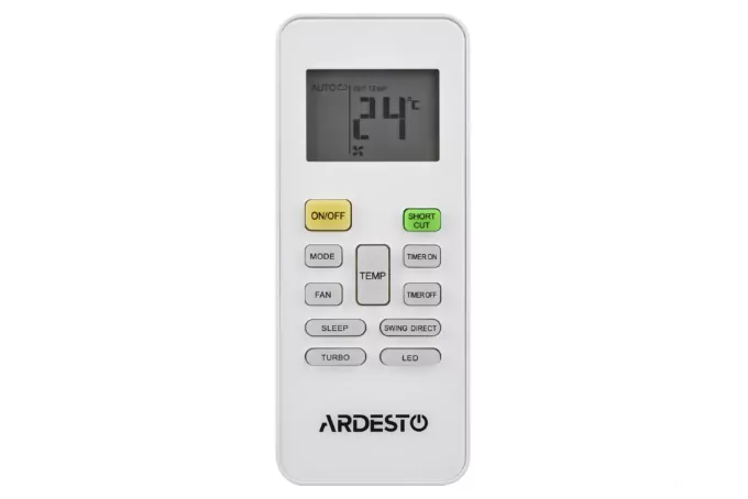 ARDESTO ACM-xxHRDN1[ACM-18HRDN1]
