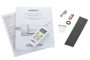 Air Conditioner Ardesto ACM-09HRDN1