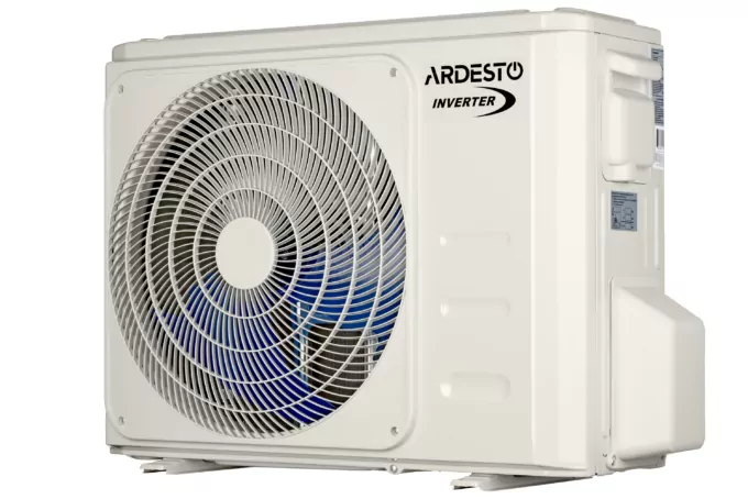 Air Conditioner Ardesto ACM-09HRDN1