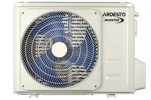 Air Conditioner Ardesto ACM-09HRDN1