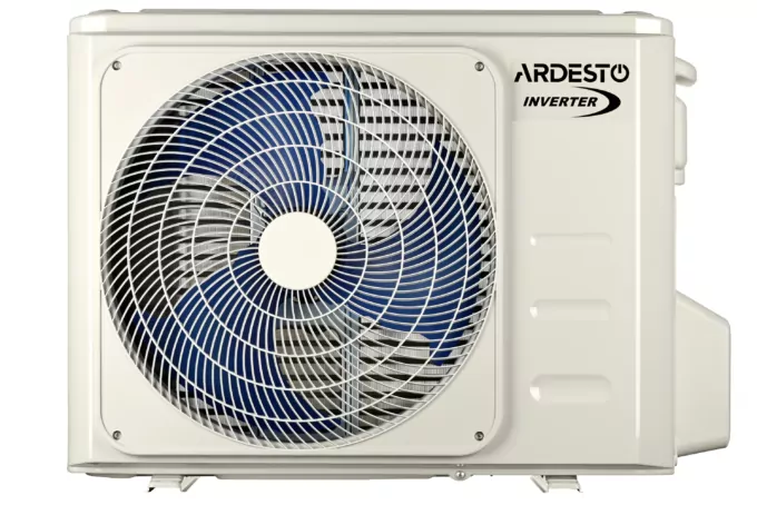 Air Conditioner Ardesto ACM-09HRDN1