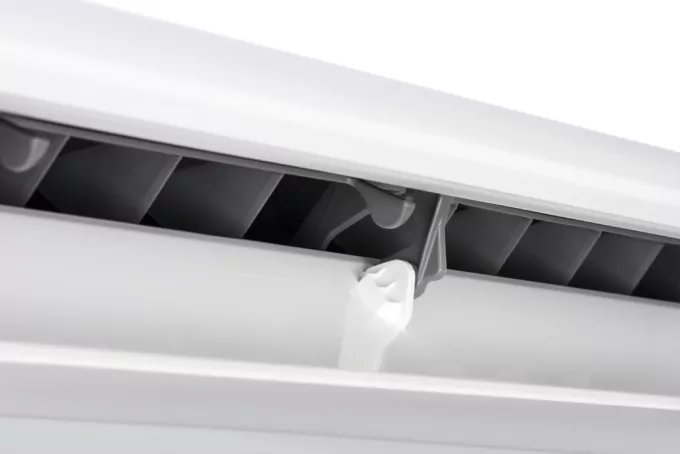 Air Conditioner Ardesto ACM-09HRDN1