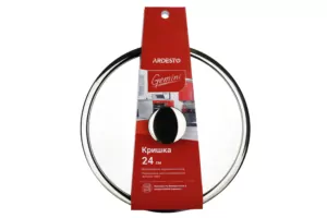 Крышка ARDESTO Gemini Lazio AR1924L (24 см)