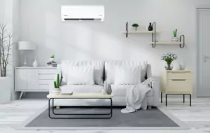 Air Conditioner Ardesto ACM-09HRDN1