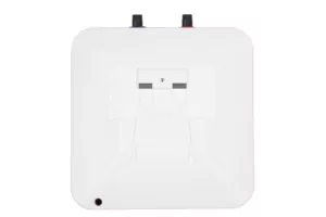 ARDESTO Electric water heater compact, 15L, 1,2kW, mounting under the sink, mechanical control, B, Italy, white-grey