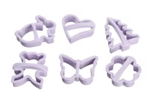 ARDESTO Tasty baking Cookies dish set[AR2308LP]