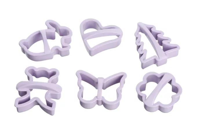 ARDESTO Tasty baking Cookies dish set[AR2308LP]
