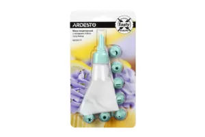 ARDESTO Tasty baking Pastry bag[AR2307TP]