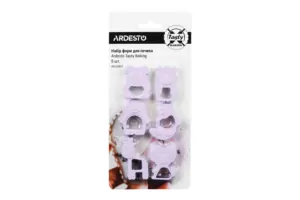 Cookies baking dish set Ardesto Tasty baking AR2309LP