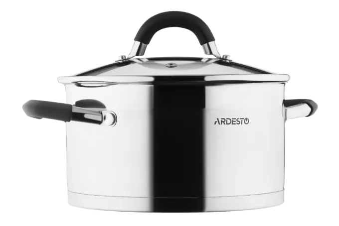 Набор посуды Ardesto Gemini Monza AR1906GS