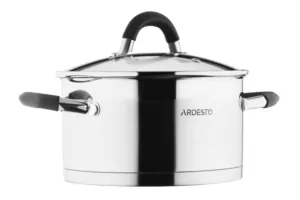 Набор посуды Ardesto Gemini Monza AR1906GS