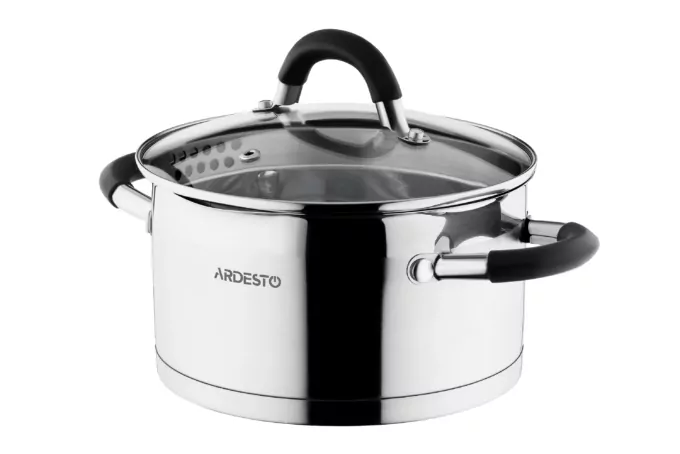 Набор посуды Ardesto Gemini Monza AR1906GS