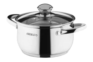 Набор посуды Ardesto Gemini Gourmet Varese AR1910PS