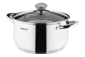 Набор посуды Ardesto Gemini Gourmet Varese AR1910PS