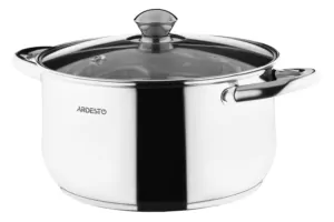 Набор посуды Ardesto Gemini Gourmet Varese AR1910PS