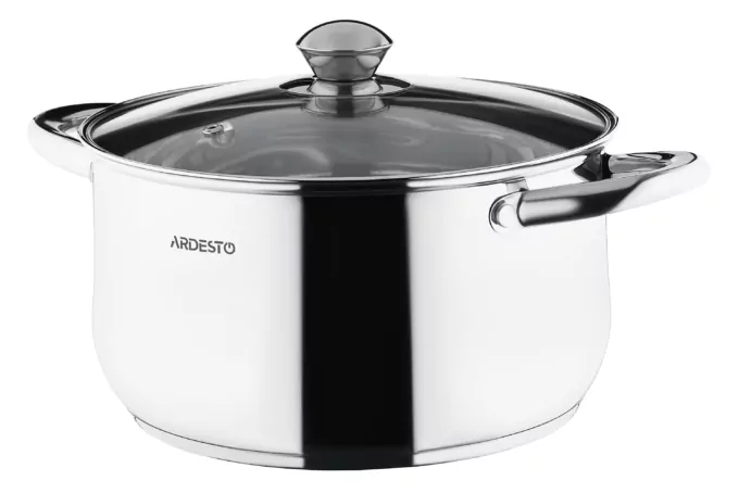 Набор посуды Ardesto Gemini Gourmet Varese AR1910PS