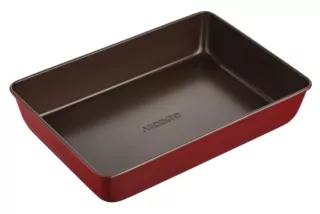 ARDESTO Golden Brown baking pan[AR2401R]