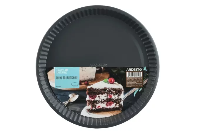 Форма для выпечки Ardesto Tasty baking AR2303T
