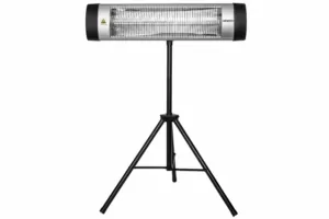 Infrared Heater with a stand Ardesto IH-2500-Q1S_IH-TS-01