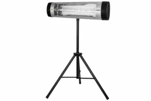 Infrared Heater with a stand Ardesto IH-2500-Q1S_IH-TS-01