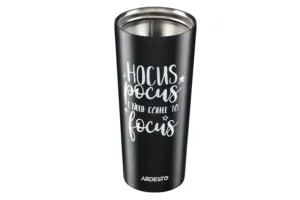 Thermal Mug Ardesto Coffee Time 450 ml AR2645DMB