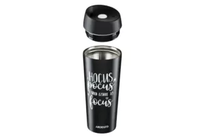 Thermal Mug Ardesto Coffee Time 450 ml AR2645DMB