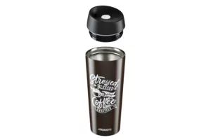 Термочашка Ardesto Coffee Time 450 мл AR2645DBB