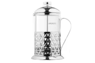 ARDESTO Gemini French press[AR1908FP]