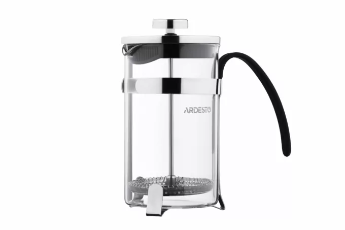 Френч-пресс Ardesto Black Mars AR0706FP