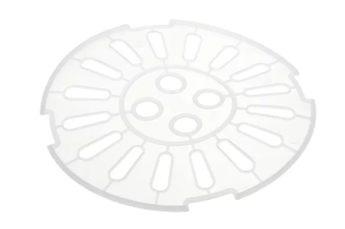 ARDESTO Стиральная машина полуавтомат., 6.5кг, 1350, A, 41см, отжим, белый