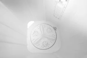 ARDESTO Стиральная машина полуавтомат., 6кг, 1350, A, 41см, отжим, белый
