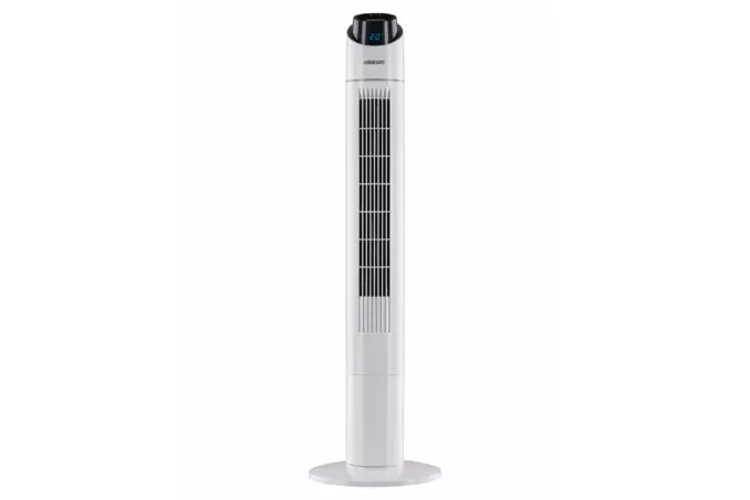 ARDESTO Column-type floor fan FNT-R44X1W 110 cm