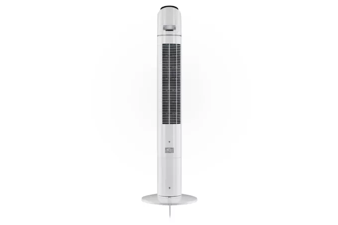 ARDESTO Column-type floor fan FNT-R44X1W 110 cm