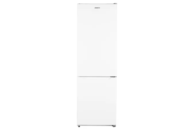 ARDESTO Ref with bottom freezer, 188×59.5×63, ref-224L, freez.-78L, 2doors, A+, NF, fresh zone, white