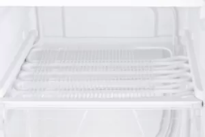 ARDESTO Freezer, 84.5×55.3×57.4, 83L, A+, ST, white