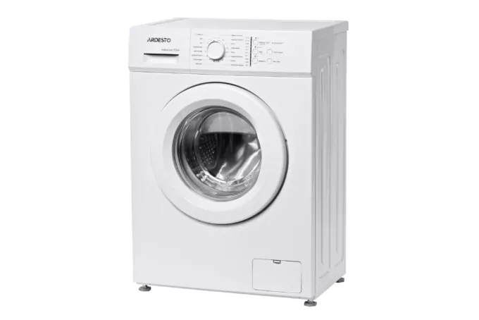 ARDESTO Пральна машина фронтальна, 6кг, 1000, А++, 45см, білий