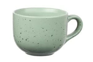 ARDESTO Чашка Bagheria Pastel green, 480мл, кераміка, зелений