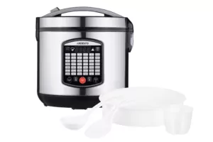 ARDESTO Multicooker MC-X42X