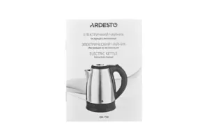 ARDESTO Electric Kettle EKL-T30