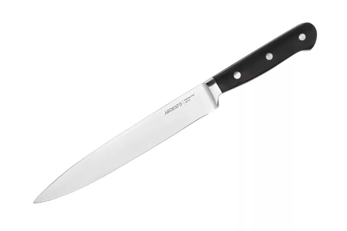 ARDESTO Slicer Knife Black Mars