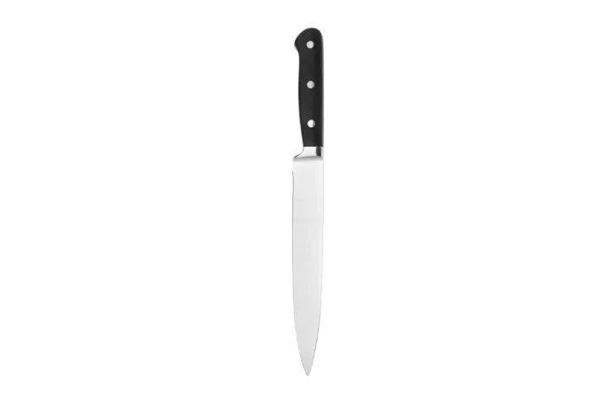 ARDESTO Slicer Knife Black Mars