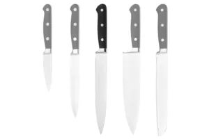 ARDESTO Slicer Knife Black Mars