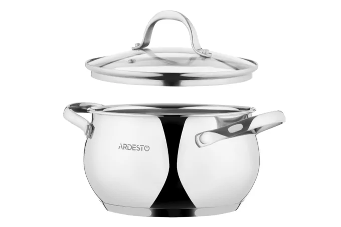 Кастрюля Ardesto Gemini Vittoria AR1922AS