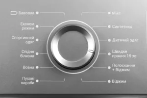 ARDESTO Пральна машина фронтальна, 6кг, 1000, А++, 45см, дисплей, сірий